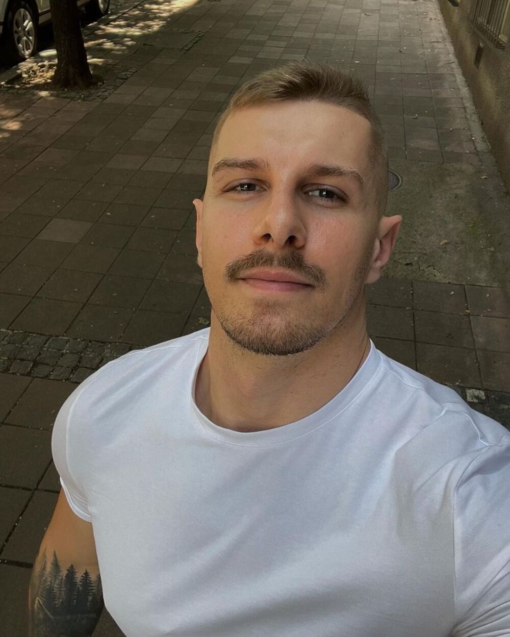 Mihailo Janjušević