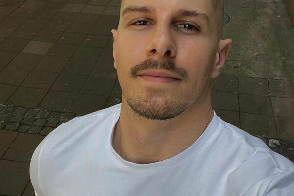 JANJUŠEV BRAT PRONAĐEN MRTAV: Mihailo Janjušević je imao samo 27 godina, VELIKA TRAGEDIJA