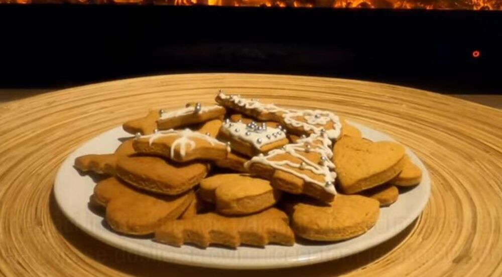 Posni medenjaci na vodi