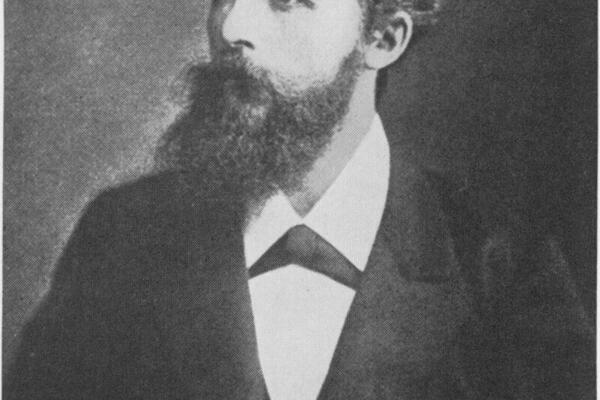 KO JE BIO JAN RADECKI? O njegovom životu se malo zna, PRVI JE IZMISLIO OVU MASKU