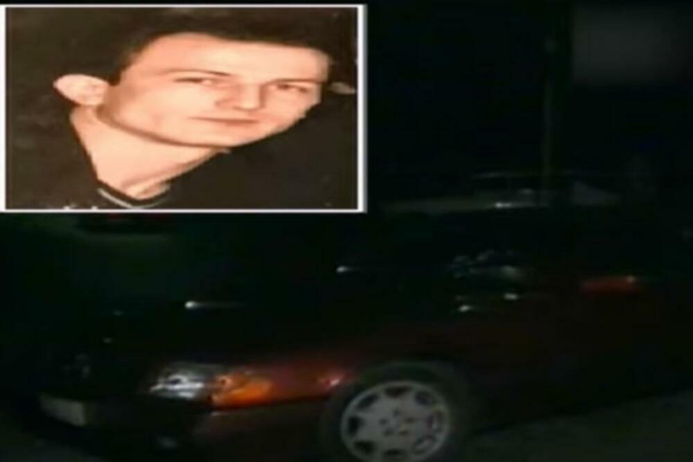 KAD JE ON UBIJEN NA SENJAKU, POČEO JE RAT U PODZEMLJU: Bio je SUROV, mrcvario, pa ubio najboljeg druga (VIDEO)