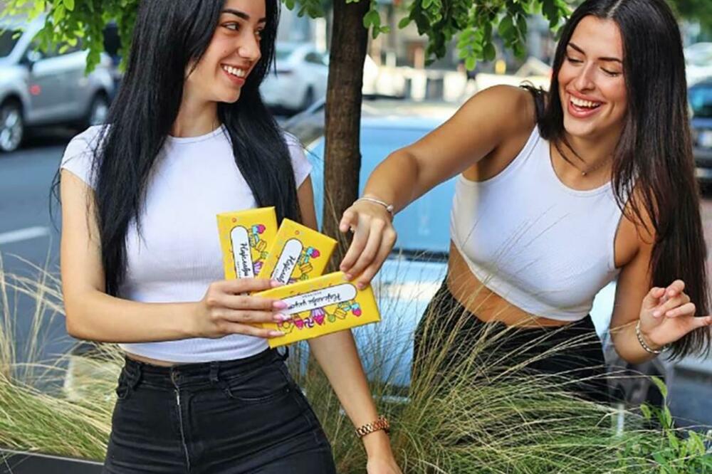 Najslađi Ukusi Beograda sa Humanitarnim Ciljem na Trgu Republike 23. i 24. Septembra