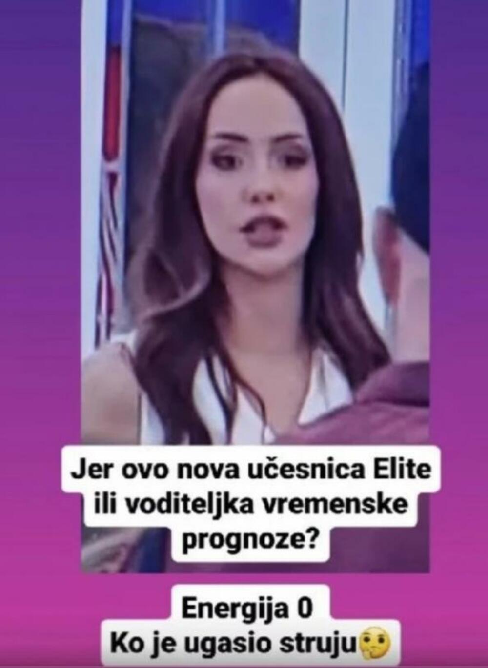 Osman je izneo iskreno mišljenje koje su mnogi osudili