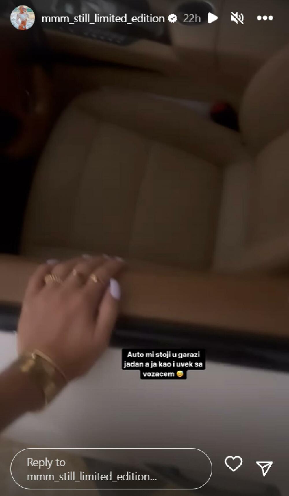 Objava Milice Polskaje