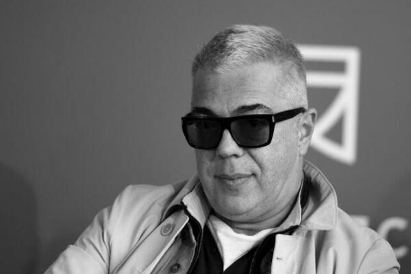 PREMINUO ČUVENI BALKANSKI REDITELJ! Opraštamo se od LEGENDE, cela SRBIJA PLAČE