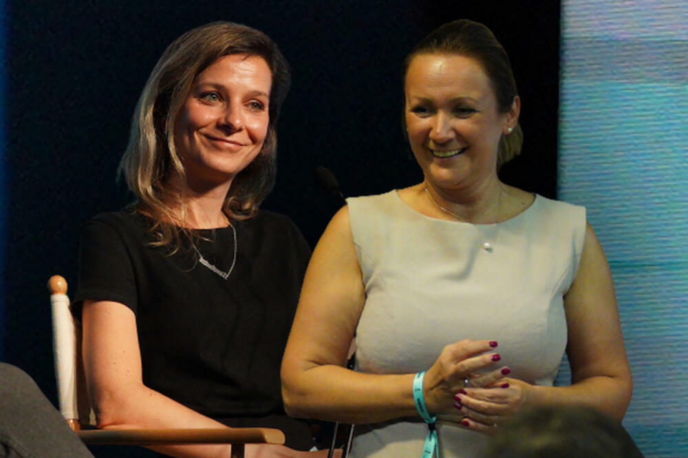 EKSPERTI WMG NA WEEKEND MEDIA FESTIVALU! Bojana Zimonjić Jelisavac i Jelena Vuković učesnice dva panela u Rovinju
