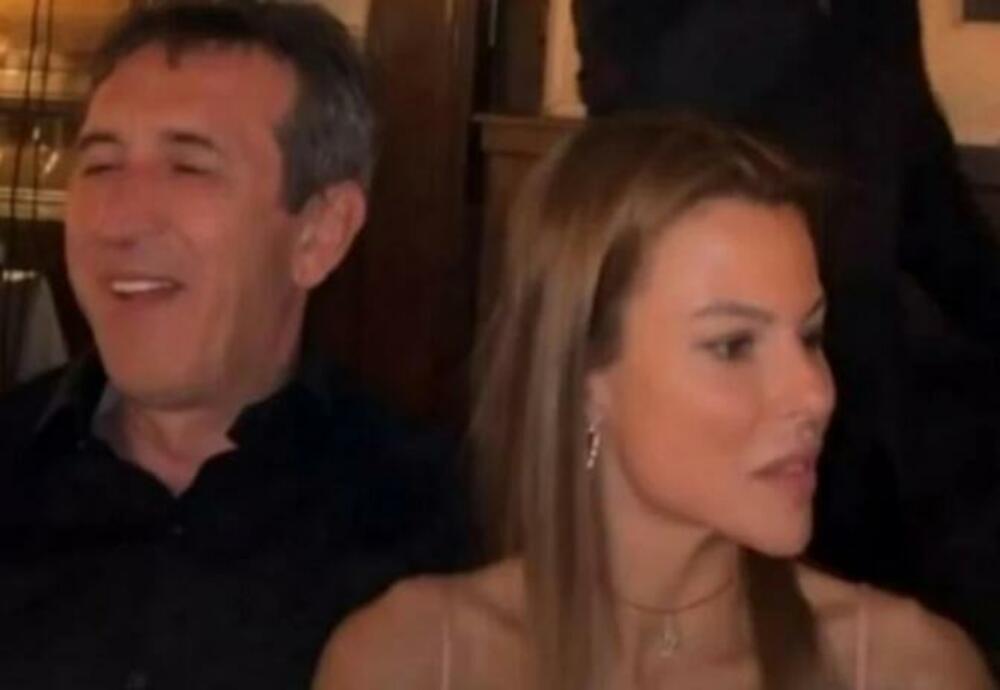 Devojka Žike Jakšića zabrinuta je za zdravlje voditelja, kao i njegov stariji sin Andrija i snaja