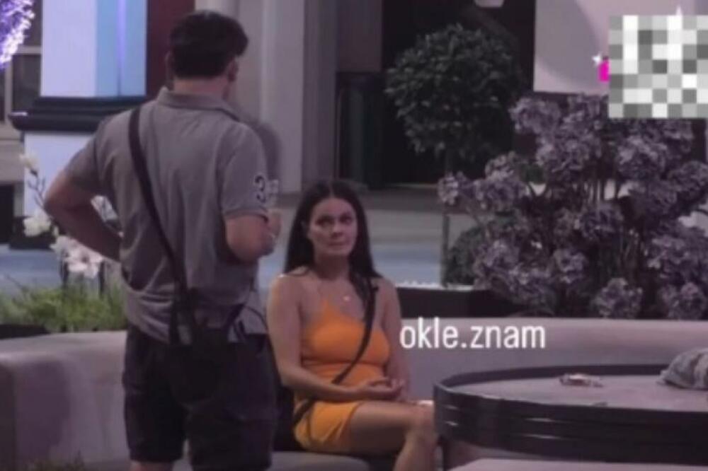 ZADRUGARKA U MODRICAMA NAKON OKRŠAJA SA JANJUŠEM: Učesnici se FRAPRIRALI zbog ovoga, kako je MOGAO?