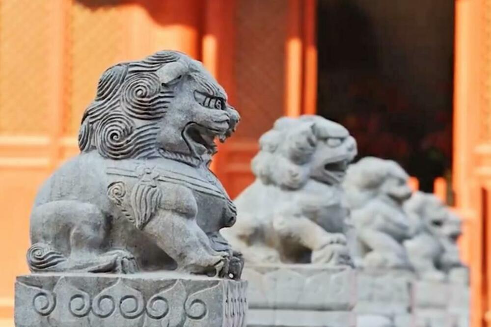 Čudesna životinja u putopisu Marka Pola