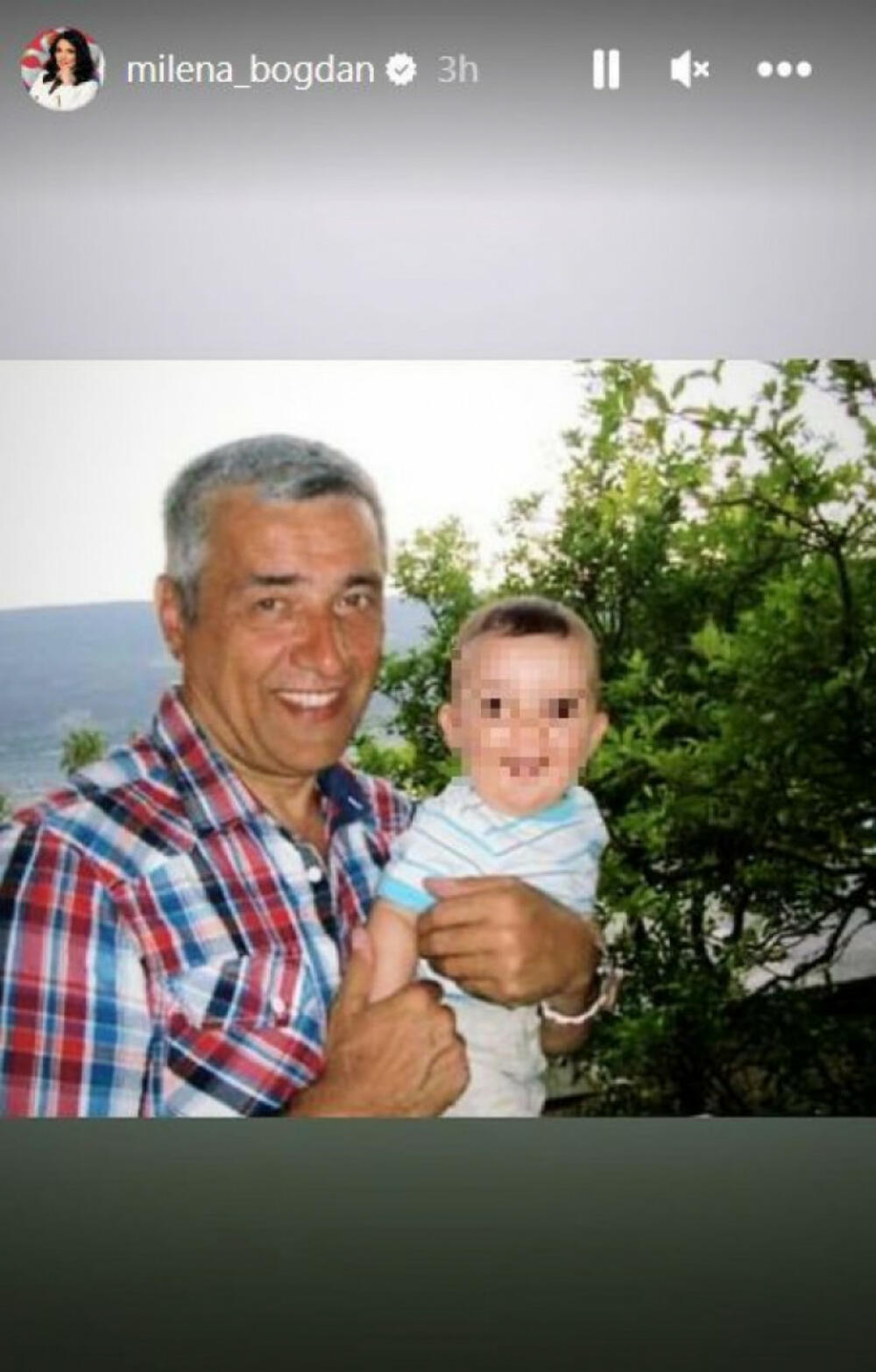 Emotivna objava potresla je mnoge