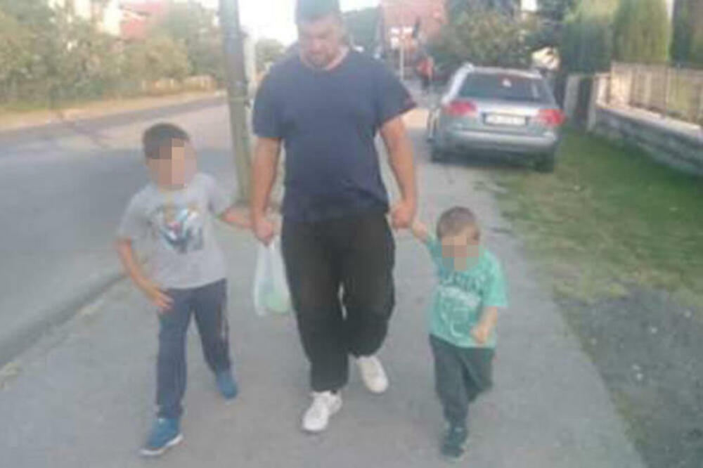 NIJE IZDRŽAO, OGROMNA TUGA ZA CELU SRBIJU: Preminuo OTAC HEROJ iz Aranđelovca