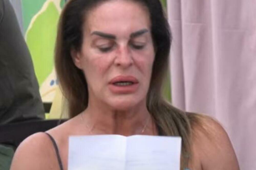 Pogledajte kako kum izgleda u prirodnom izdanju