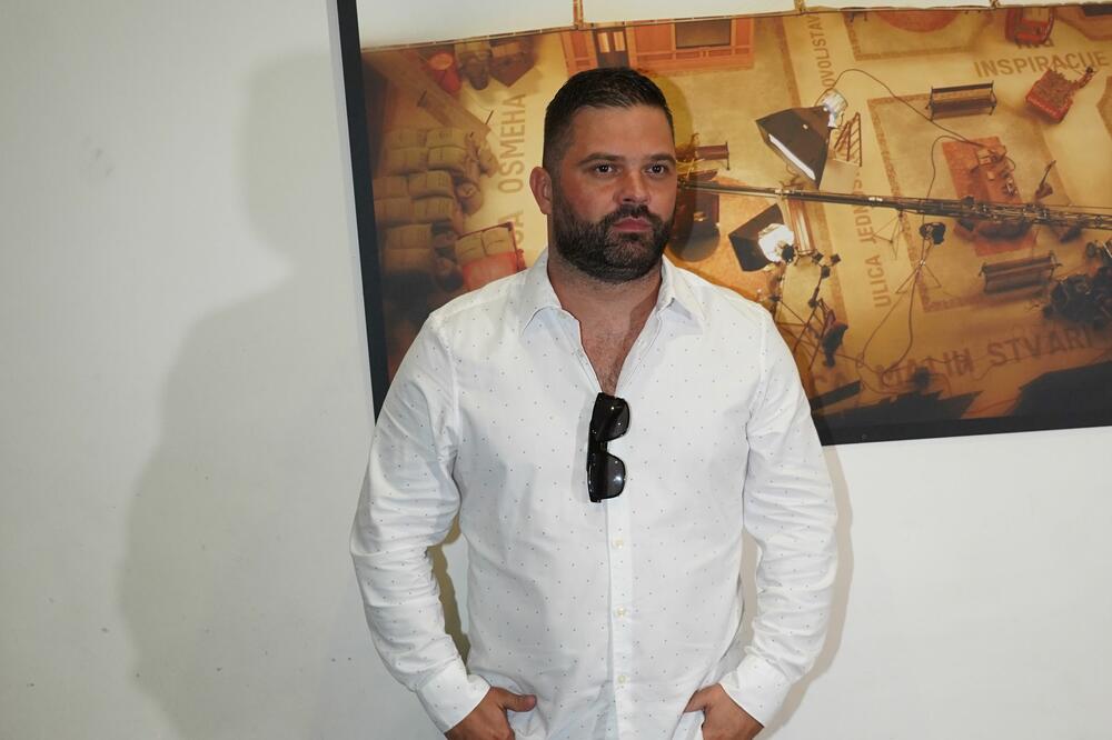 DRUG SANJINA HORVATA SE HITNO OGLASIO ZA ESPRESO: Razočaran njegovim POSTUPKOM, otkrio RAZLOG NJEGOVOG BEKSTVA