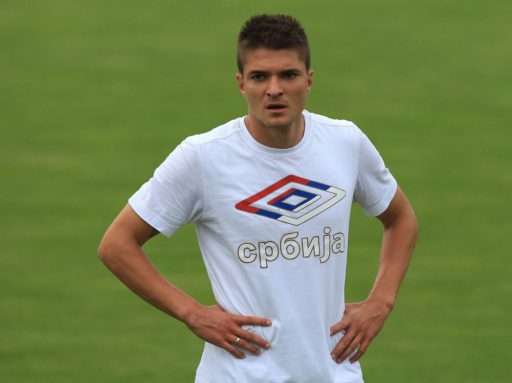 Aleksandar Ignjovski