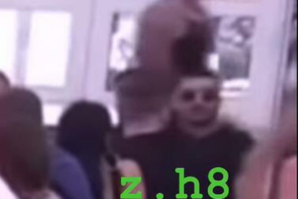 U ELITI NOVO NASILJE, OČEKUJE SE REAKCIJA PRODUKCIJE: Ženu UDARIO posred FACE, ova SCENE je veoma UZNEMIRUJUĆA