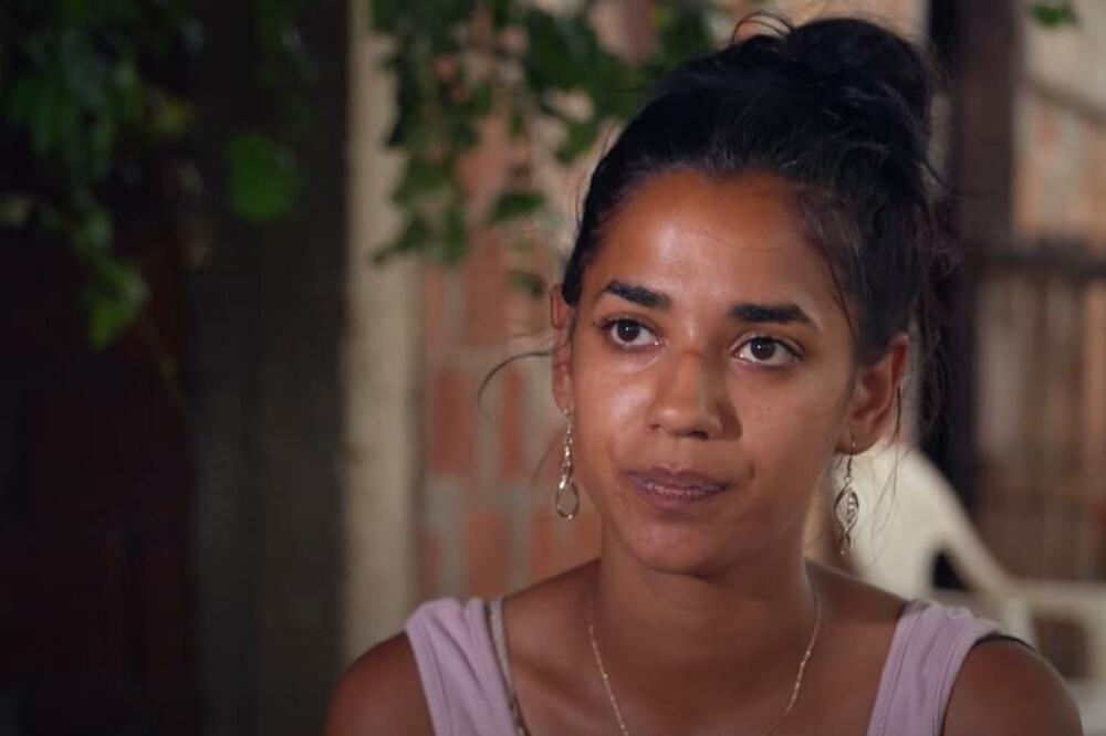 "HTEO JE DA OTME DEČAKA": Ispovest putnice iz taksija koju je UBICA IZ MLADENOVCA oteo, OVO joj je reko KOBNE NOĆI!