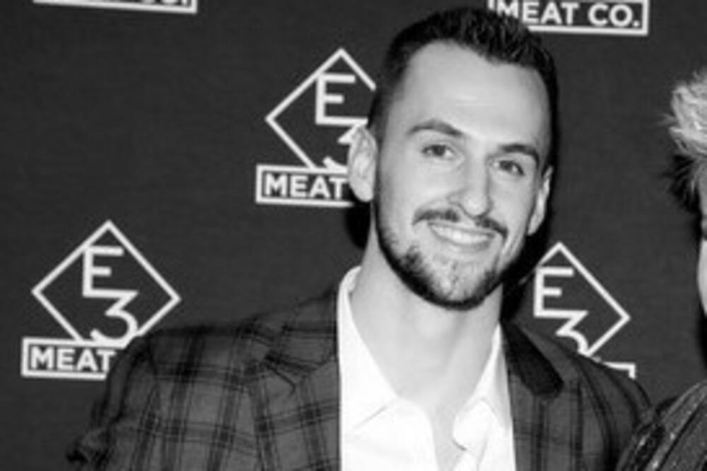 TRAGIČNA POGIBIJA SPORTISTE I BIVŠEG VERENIKA RIJALITI ZVEZDE: Nikola (29) se zakucao motorom u terenca!