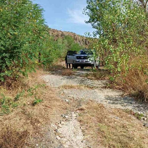 DOZVOLJEN ULAZ U SELO BANJSKA! Završena policijska provera terena