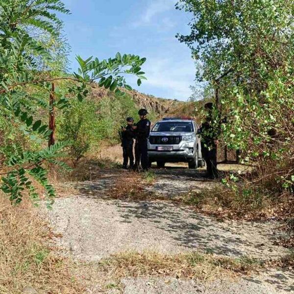 BOJANA STRELJALI U ŠUMI SA 2 METRA: Svedok prisustvovao UBISTVU Srba pa OPISAO užasnu scenu