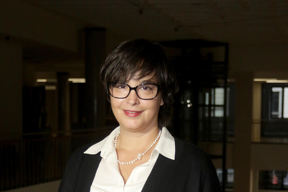 O OVAKVOM IMANJU LJUDI MOGU SAMO DA MAŠTAJU: Evo gde je Kaja Žutić pronašla MIR od svega, zavirite u njen RAJ