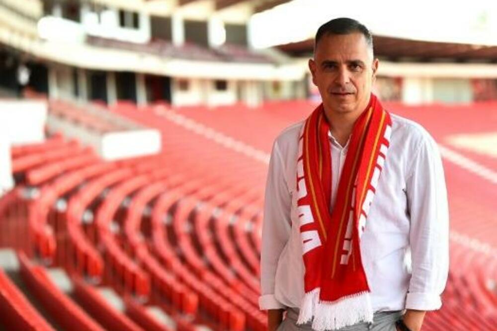 IZ ZVEZDE ODGOVORILI NEMANJI MATIĆU: Njegovo Jedinstvo je promenilo tri trenera! Niko više ne treba da ide tamo...