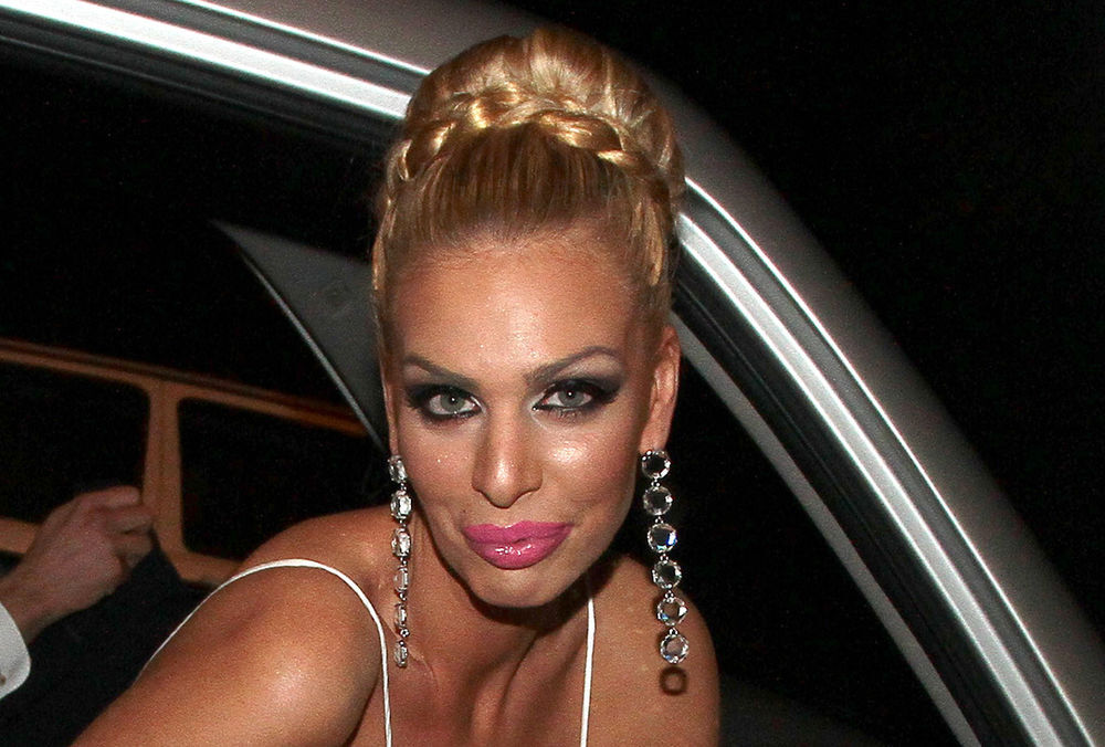 Ava Karabatić o borbi sa alkoholom