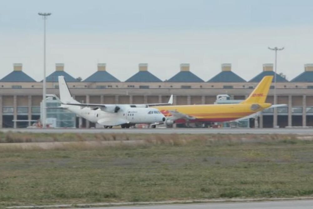 SUTRA U SRBIJU STIŽE AIRBUS C-295: Evo o kakvom AVIONU je REČ!