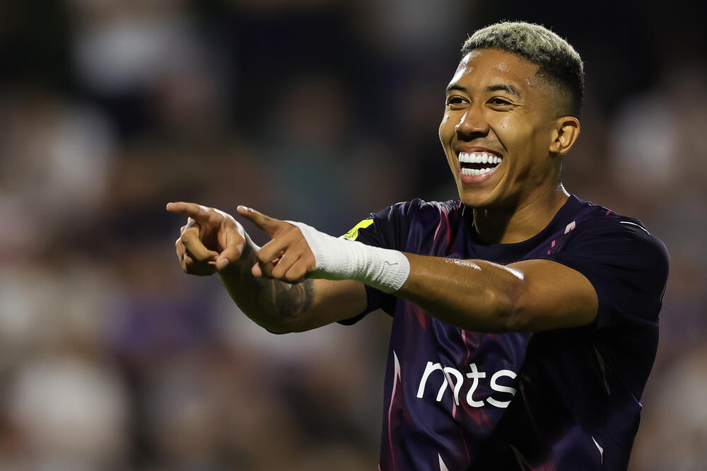 SALDANJIN TRANSFER NAJVEĆI U ISTORIJI NAŠEG FUDBALA? Bivši sportski direktor Zvezde veruje da Partizan čeka rekord