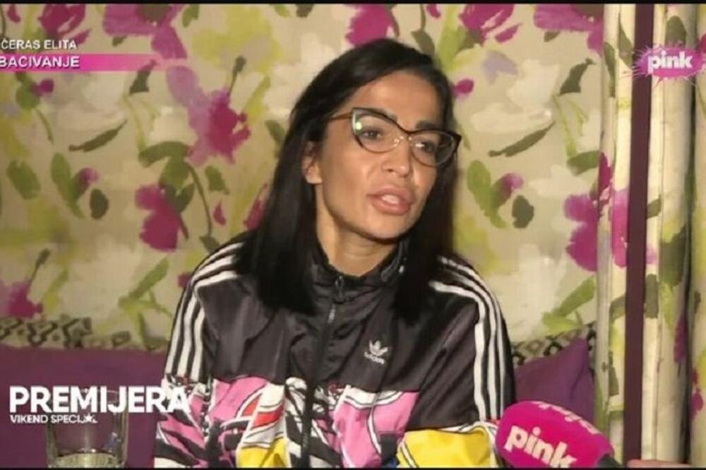 POTRESNA ISPOVEST MARIJE KOJA SE DUGO BORI ZA SVOJE ZDRAVLJE: Nije mogla DECU da uzme u ruke, ovo tera SUZE NA OČI