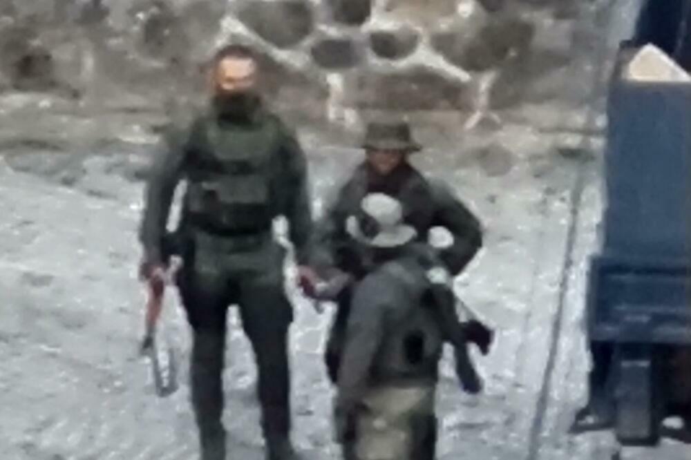 POZNATO U KAKVOM JE STANJU SRBIN KOJI JE RANJEN U BANJSKOJ: Lekar iz Prištine otkrio - "Ostaće da leži još..."