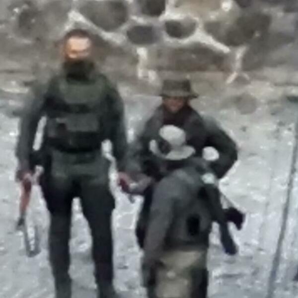 POZNATO U KAKVOM JE STANJU SRBIN KOJI JE RANJEN U BANJSKOJ: Lekar iz Prištine otkrio - "Ostaće da leži još..."