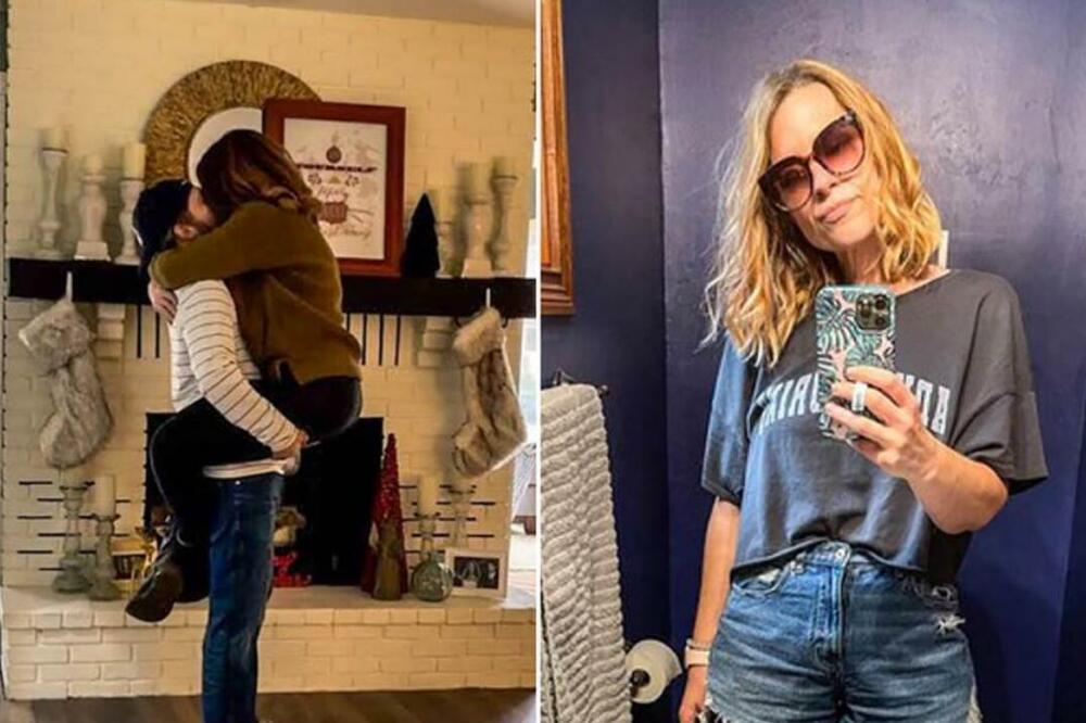 "365 DANA U GODINI IMAM INTIMNE ODNOSE SA SVOJIM SUPRUGOM": Dala SAVETE koji će svaki BRAT spasiti