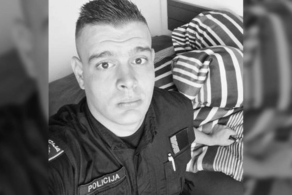 Policajac iz Osijeka priznao da je ubio devojku: "Pucao sam u Mihaelu, ali..."