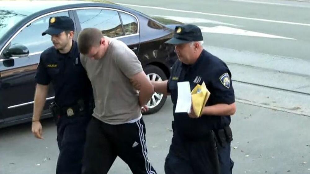 Osumnjičeni za ubistvo Mihaele Berak