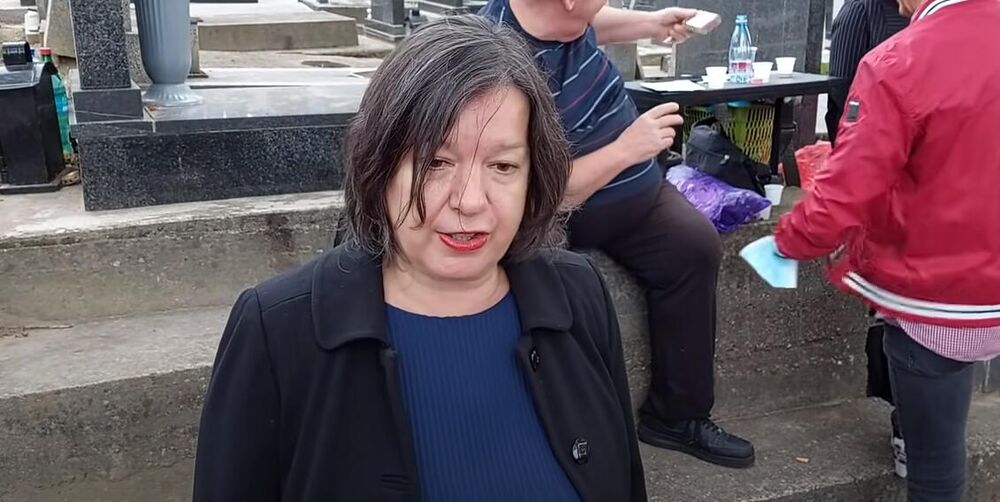 Ćerka Tome Zdravkovića