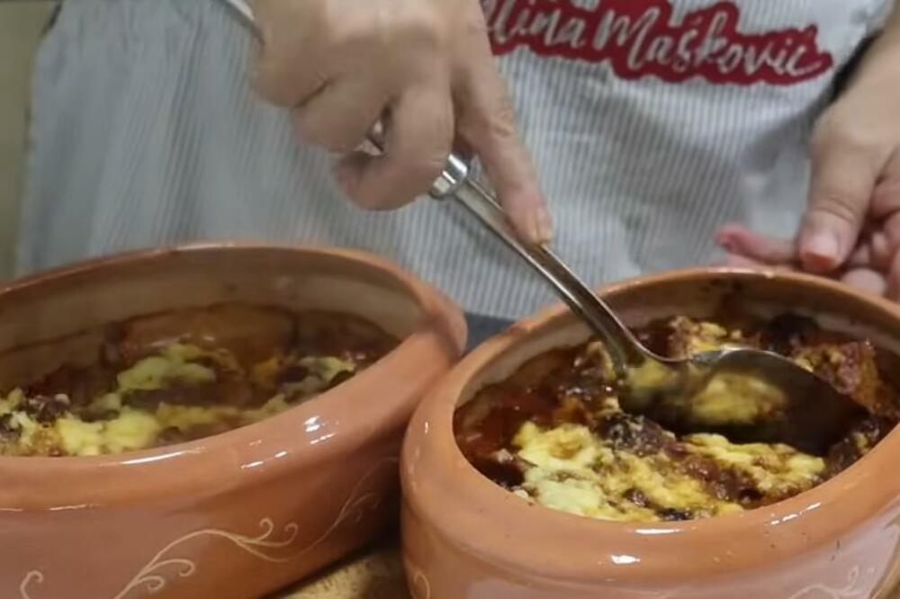 BOLJI RUČAK OD MUĆKALICE VLAŠKIH ROMA NEĆETE NAĆI: Pripremite ovako mleveno meso i 3 DANA ĆETE BITI SITI