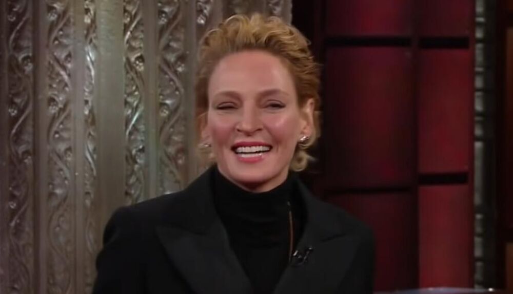 'Imala sam 15 godina kada sam počela da glumim'