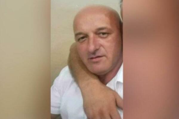 OVO JE SRBIN KOJI JE UBIJEN U BANJSKOJ: Igor Milenković stradao od albanskog metka