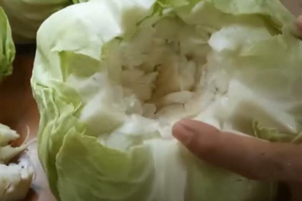 SRBI NEMAJU POJMA DA JE OVO NAJZDRAVIJA SALATA KOJA "PRODUŽAVA ŽIVOT": Zbog onog što IMA u SEBI ješćete ŠTO ČEŠĆE