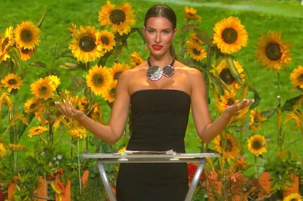 DA LI JE OVO ISTA ŽENA!? DOBRO POGLEDAJTE FOTKE IZ RUBRIKE 'NEKAD I SAD': Dragana Kosjerina NE LIČI na sebe