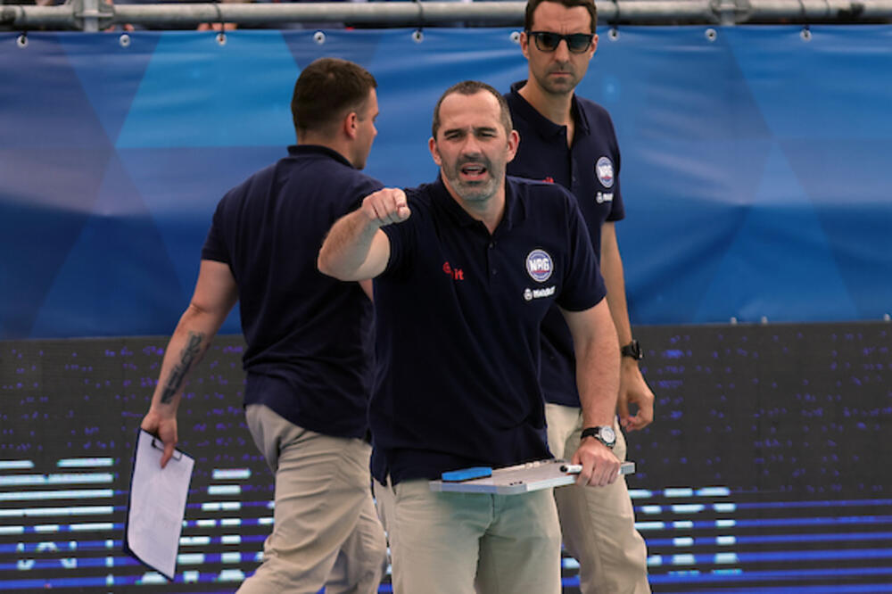 Živko Gocić nije hteo da prihvati manji ugovor i napustio Novi Beograd!