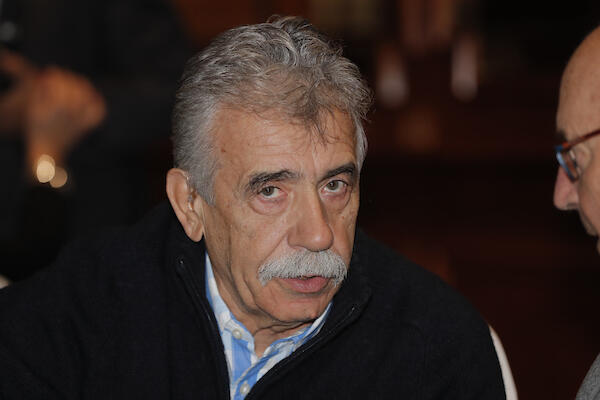 ODBIO VELIKI NOVAC IZ SRBIJE ZBOG MOGUĆE "OSVETE" HRVATA: Zvali ga "Sveti Nikola", a ostavili ga "na ulici"