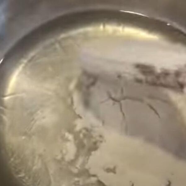 Ovo je najzdravija zaprška na svetu: Umesto brašna samo dodajte jednu stvar &ndash; zgusne i pojača ukus