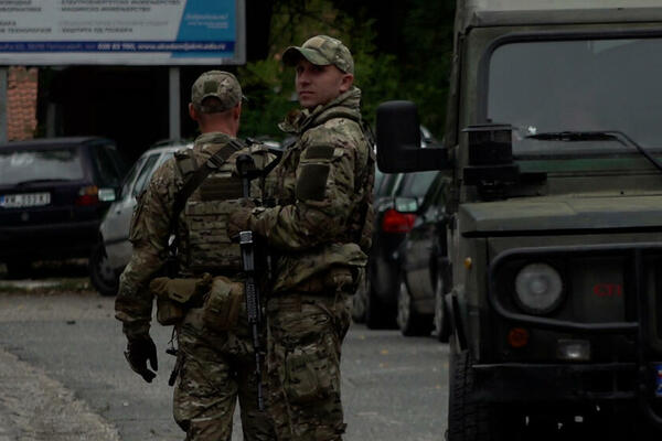 KOSOVSKI POLICAJCI PRESRELI PA PRETUKLI TROJICU SRBA: Teror nastavljen u Zubinom Potoku
