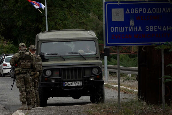 PUŠTENA TROJICA SRBA PRIVEDENIH U HOTELU "RAJSKA BANJA": I oni su na slobodi zbog nedostatka dokaza