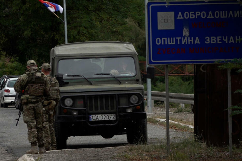 PUŠTENA TROJICA SRBA PRIVEDENIH U HOTELU "RAJSKA BANJA": I oni su na slobodi zbog nedostatka dokaza