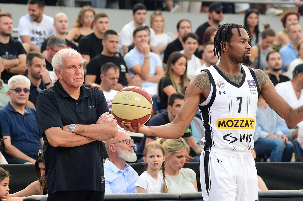 MORA MNOGO BOLJE: Poražavajuća statistika Kevina Pantera