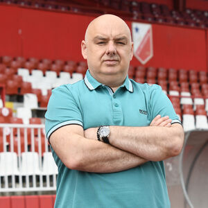 Zbiljić poziva na privatizaciju: Nas desetak možemo da kupimo Vojvodinu i napravimo Mančester Siti!