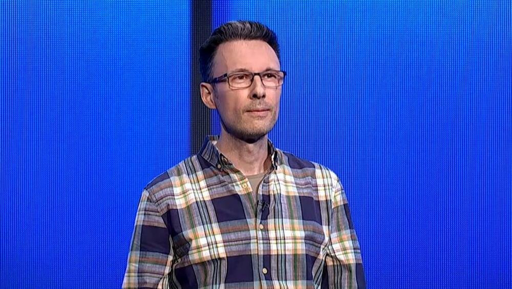 Đorđe Jović u Poteri