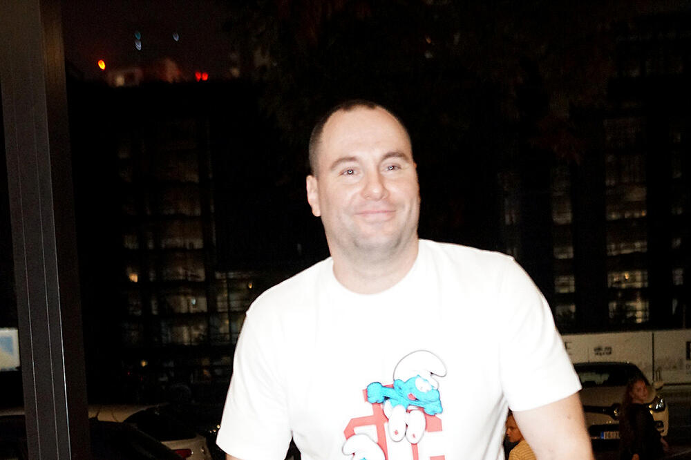 VELIKO SLAVLJE U DOMU SLAVNIĆA: Zvezdan javno PODELIO SREĆNE VESTI, čestitke STIŽU sa svih STRANA